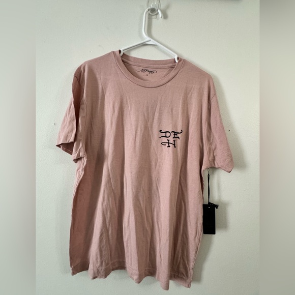 Bundle of 2 ED HARDY T-SHIRTS BNWT - Picture 4 of 6